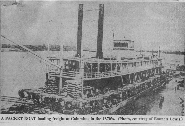 The changed face of Columbus copy